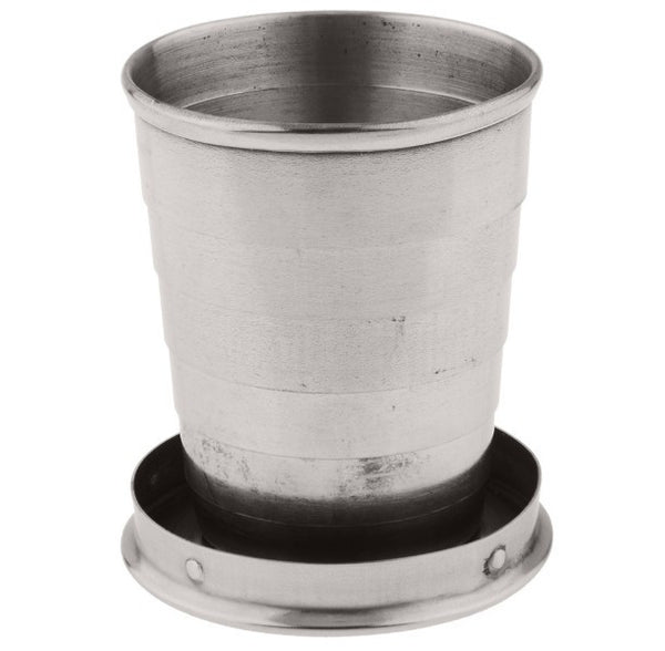 Outdoor Mug Portable Collapsible Cup