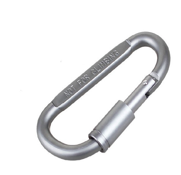 Survival Gear Camp Mountaineering Hook